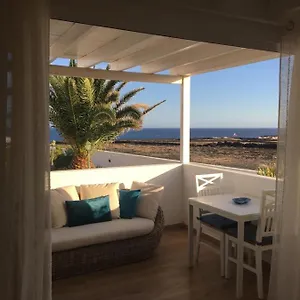 Blu Oceano , Teguise (Lanzarote) Spagna