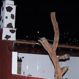 Casa Valentina El Hierro Сasa de vacaciones La Frontera