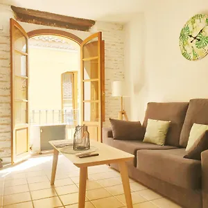 Economical Homes In Center Apartamento Málaga